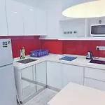 Straits Garden Suites Georgetown Penang 1Brcondo