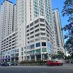 Straits Garden Suites Georgetown Penang 1Brcondo