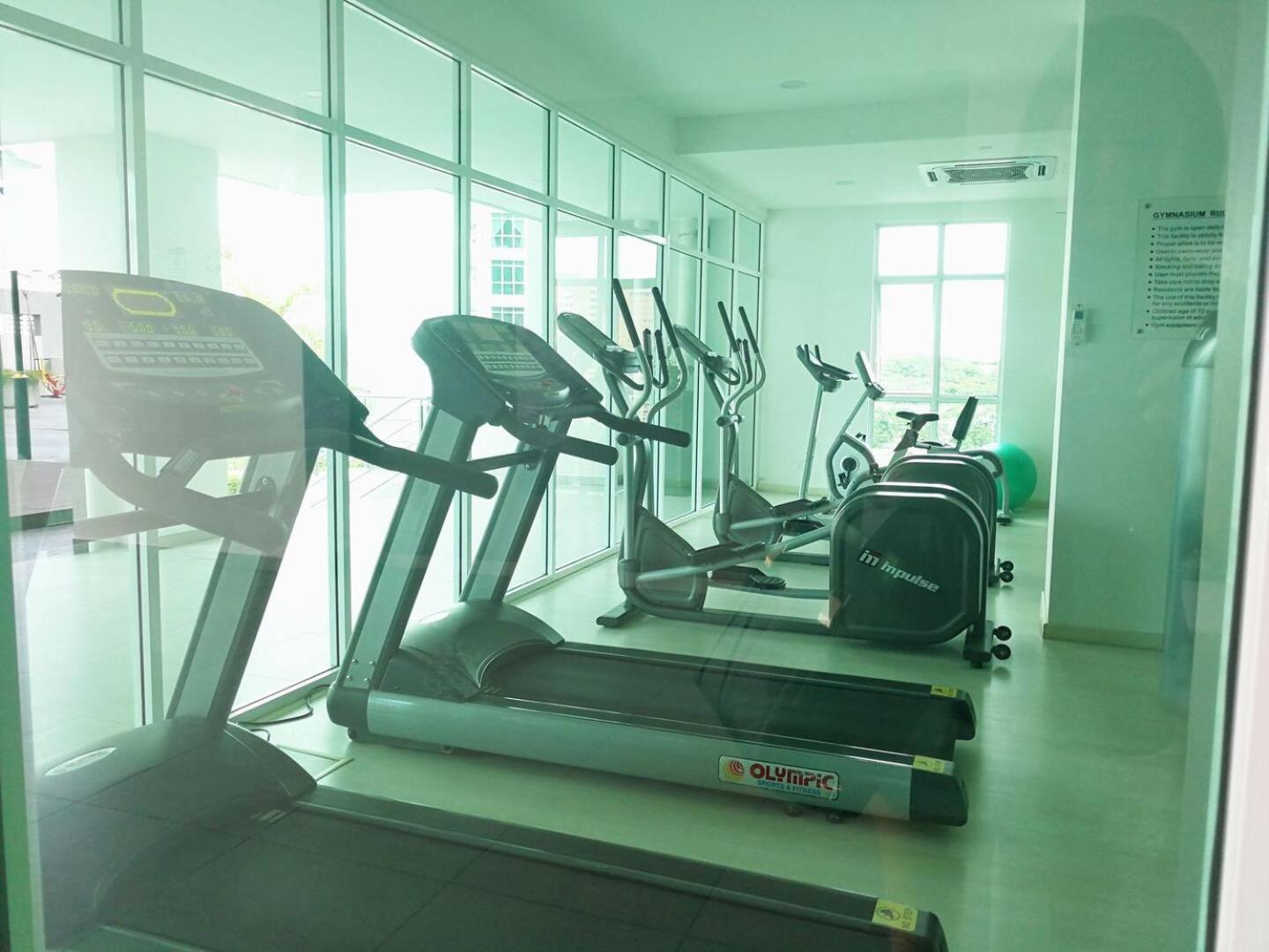 Straits Garden Penang 1brcondo * George Town