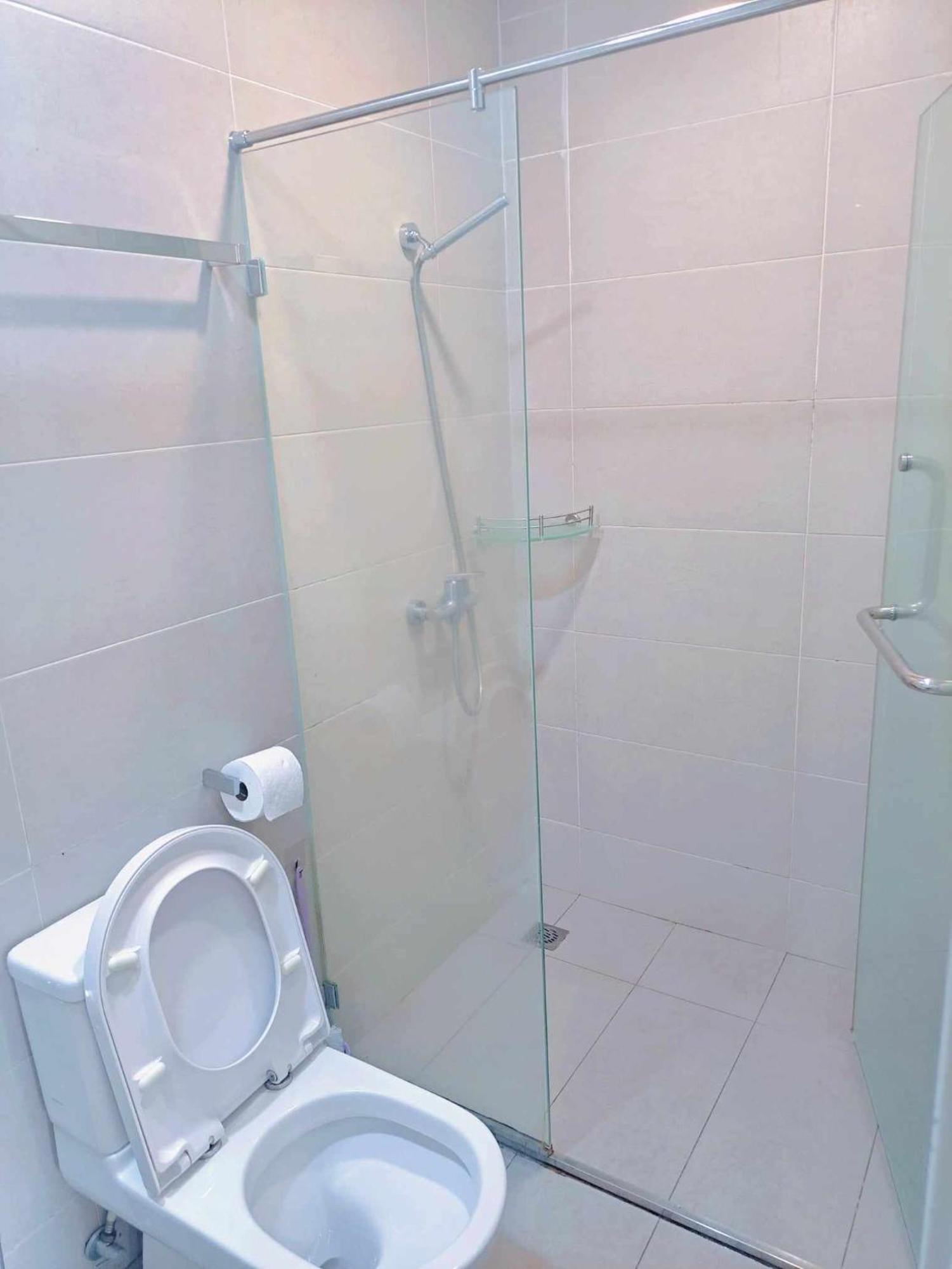 Apartment Straits Garden Penang 1brcondo George Town