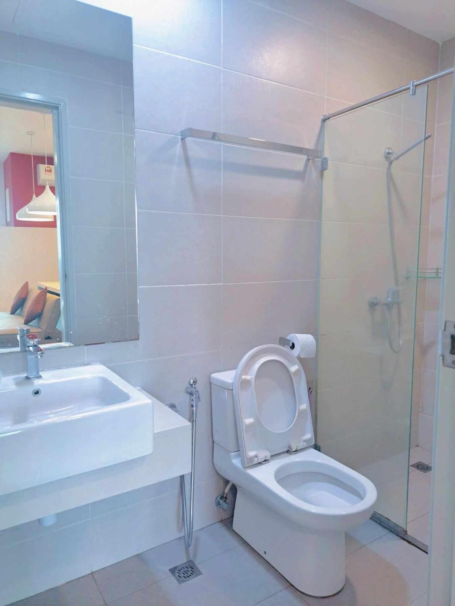 Straits Garden Penang 1brcondo George Town
