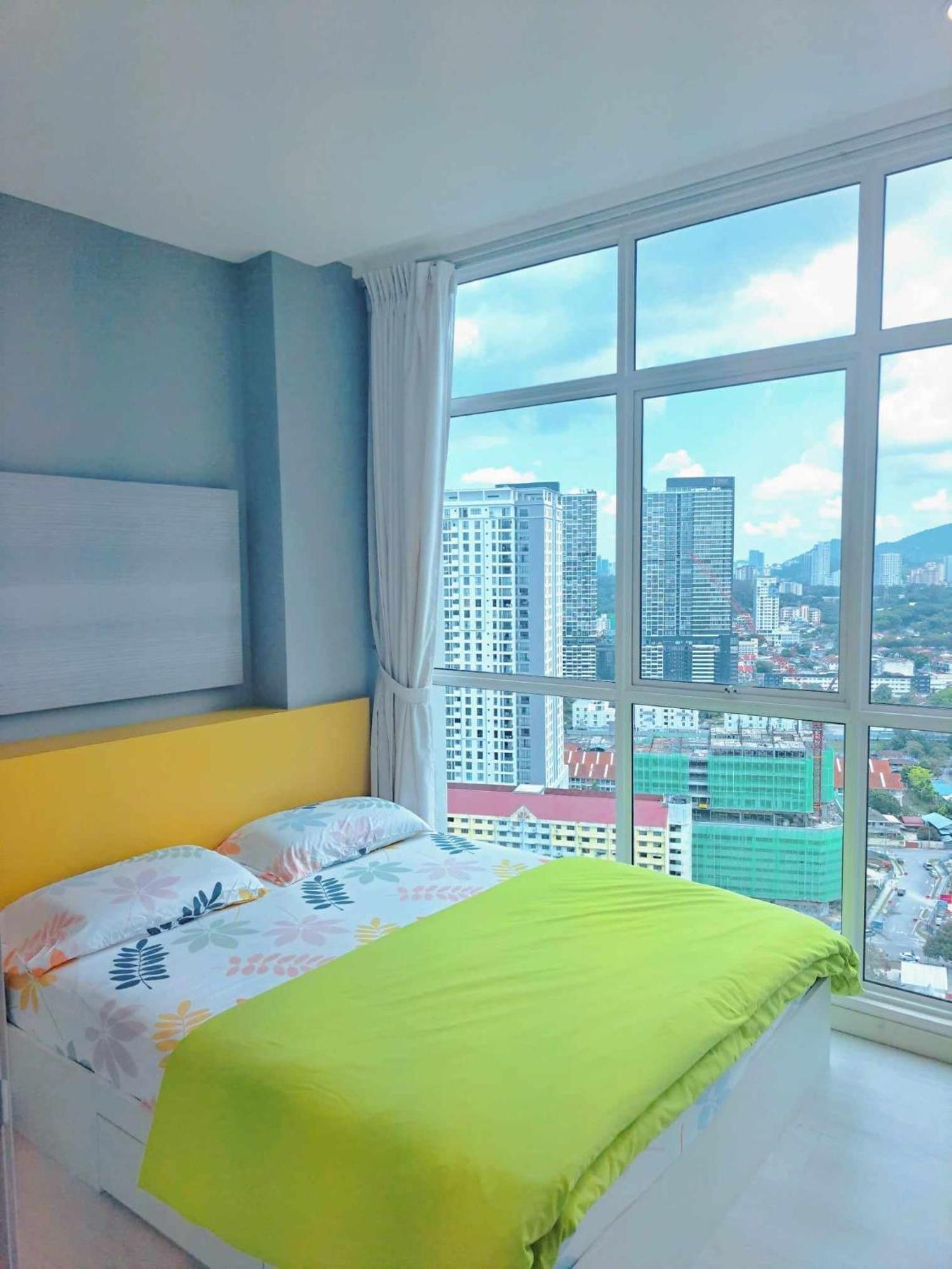 Straits Garden Penang 1brcondo * George Town